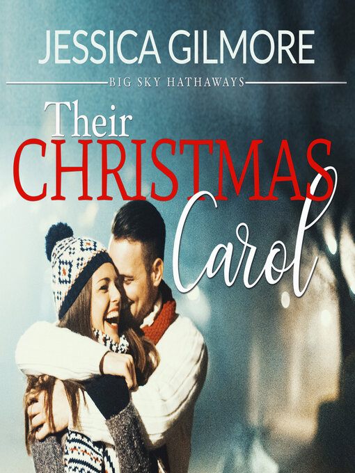 Title details for Their Christmas Carol by Jessica Gilmore - Wait list